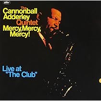 ナット・アダレイ[ザ・スカヴェンジャー] ナット・アダレイ[ザ・スカヴェンジャー] Nat Adderley – The